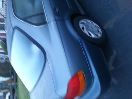 1996 Honda Civic LX Sedan 4 door! Low Mileage under 100K, image 2