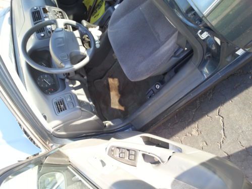 1996 Honda Civic LX Sedan 4 door! Low Mileage under 100K, image 3
