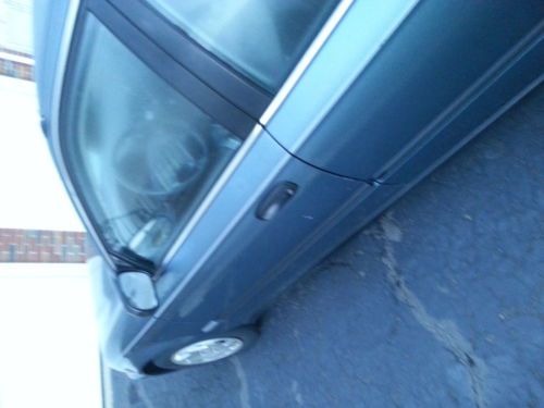 1996 Honda Civic LX Sedan 4 door! Low Mileage under 100K, image 4