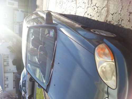 1996 Honda Civic LX Sedan 4 door! Low Mileage under 100K, image 7