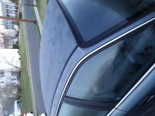 1996 Honda Civic LX Sedan 4 door! Low Mileage under 100K, image 8