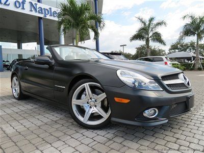 Magno matte night black designo pano roof amg wheels leather leather keylessgo