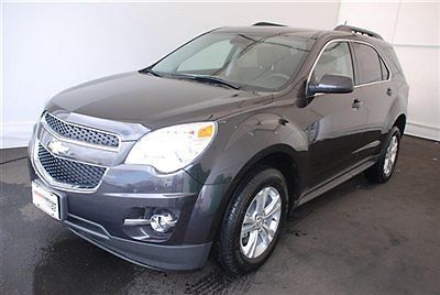 Fwd 4dr lt w/2lt new suv automatic 3.6l v6 dir dohc 24v tungsten metallic