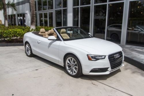 2013 audi premium plus