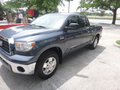 2008 toyota tundra sr5 5.7 liter 2 wd