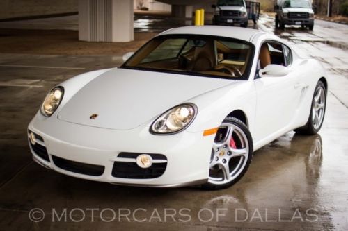 2006 porsche cayman s heated seats homelink bose sound system