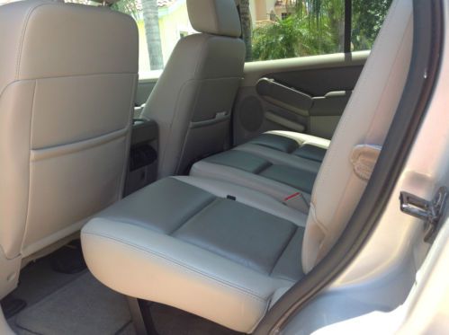 Ford Explorer XLT--Low Low Miles, US $10,200.00, image 3