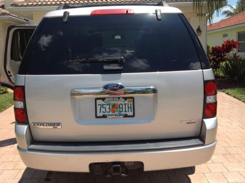 Ford Explorer XLT--Low Low Miles, US $10,200.00, image 8