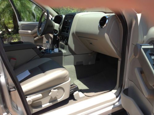 Ford Explorer XLT--Low Low Miles, US $10,200.00, image 9