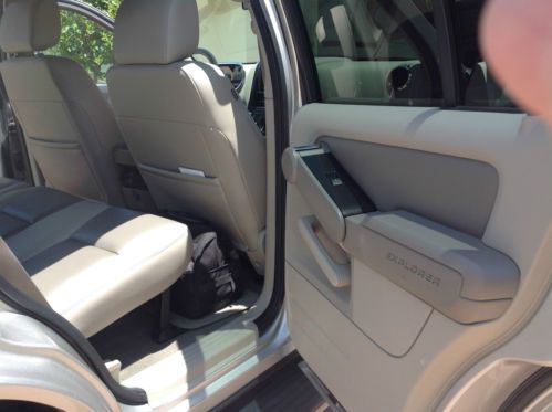 Ford Explorer XLT--Low Low Miles, US $10,200.00, image 10
