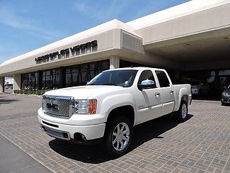 2010 gmc sierra 1500