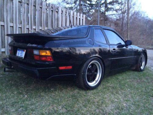 Porsche 944 Turbo S Street / Track Motorsport PCA, image 3