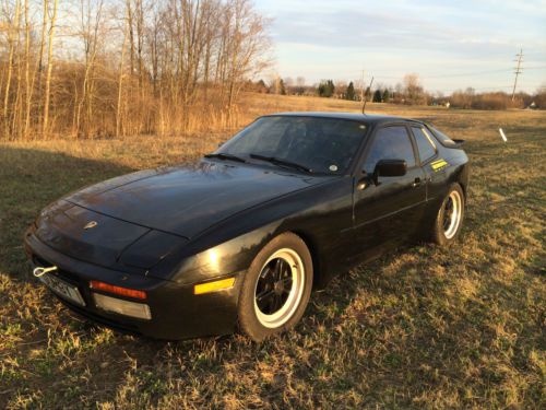 Porsche 944 Turbo S Street / Track Motorsport PCA, image 5