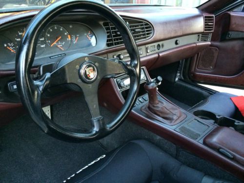 Porsche 944 Turbo S Street / Track Motorsport PCA, image 7