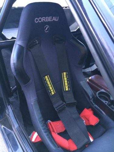Porsche 944 Turbo S Street / Track Motorsport PCA, image 8