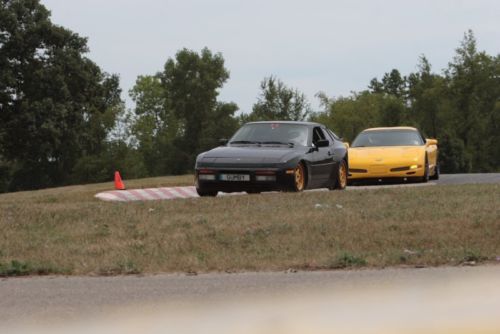 Porsche 944 Turbo S Street / Track Motorsport PCA, image 11