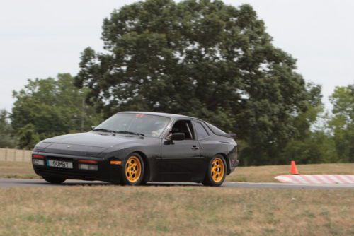Porsche 944 Turbo S Street / Track Motorsport PCA, image 12