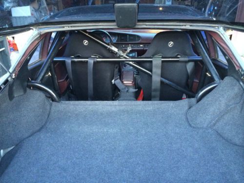 Porsche 944 Turbo S Street / Track Motorsport PCA, image 13