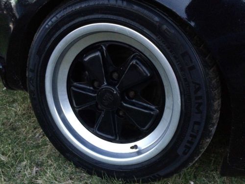 Porsche 944 Turbo S Street / Track Motorsport PCA, image 14