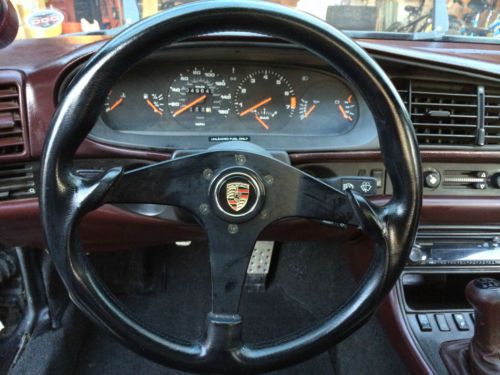 Porsche 944 Turbo S Street / Track Motorsport PCA, image 15