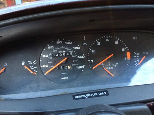 Porsche 944 Turbo S Street / Track Motorsport PCA, image 17