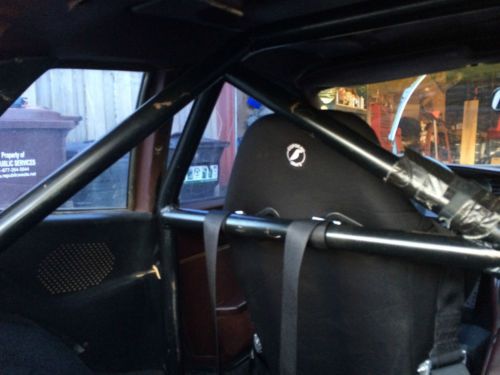 Porsche 944 Turbo S Street / Track Motorsport PCA, image 19