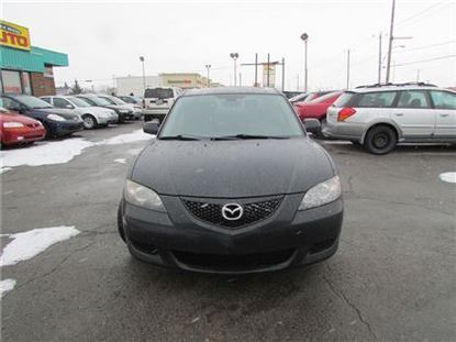 Mid level package, abs, sunroof, ac