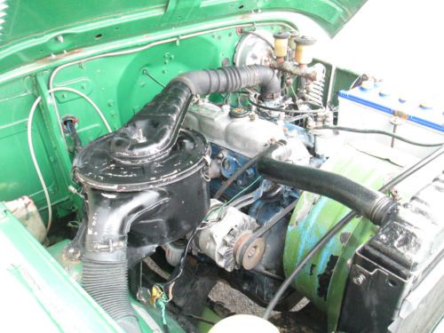 "Rare Diesel" 1978 BJ40 FJ40 Toyota Land Cruiser, US $15,000.00, image 15