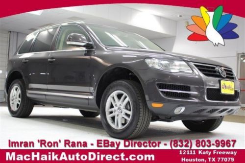 2008 v6 used 3.6l v6 24v automatic 4wd suv premium