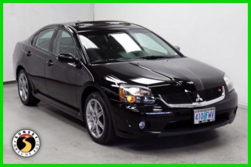 2008 galant ralliart used 3.8l v6 24v automatic fwd sedan premium