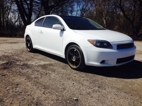 2005 scion tc  excellent shape low miles!!! cheap shipping