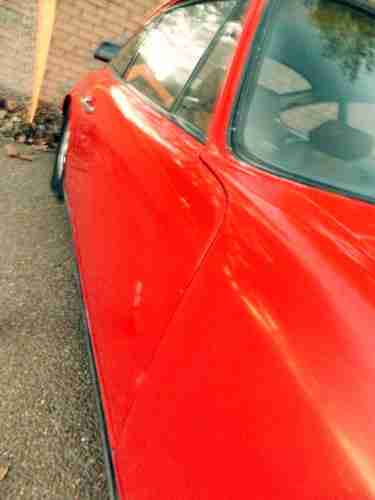 1971 PORSCHE 911T COUPE- IN STORAGE FOR 23 YEARS!!, image 13