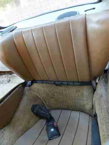1971 PORSCHE 911T COUPE- IN STORAGE FOR 23 YEARS!!, image 14