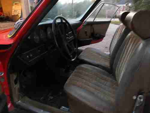 1971 PORSCHE 911T COUPE- IN STORAGE FOR 23 YEARS!!, image 15