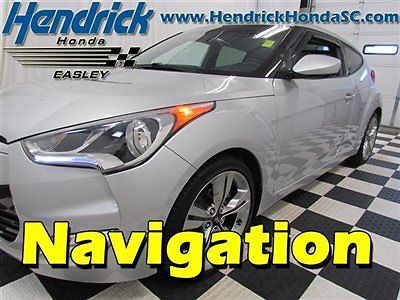 Low miles coupe gasoline 1.6l l4 16v dohc ironman silver metallic