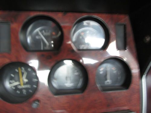 1980 CHEVROLET CORVETTE L-82, image 18