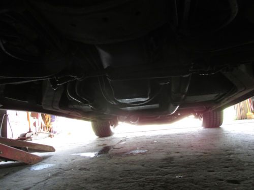 1980 CHEVROLET CORVETTE L-82, image 23