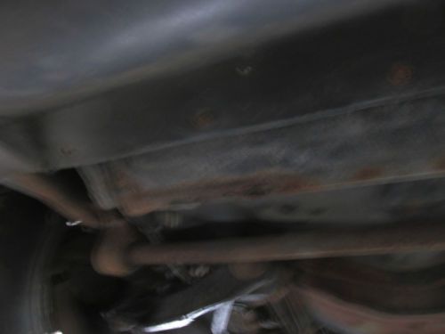 1980 CHEVROLET CORVETTE L-82, image 24