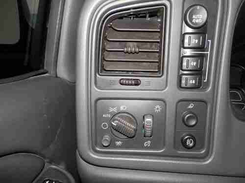 2006 GMC SIERRA SLE CREW CAB W/4