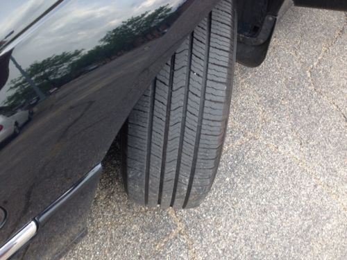 2011 Lincoln Town Car Executive L Limousine 4-Door 4.6L, image 10