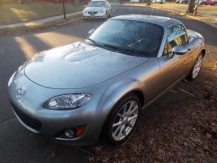 2010 mazda mx-5