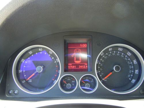 2007 Volkswagen GTI Base Hatchback 2-Door 2.0L, image 19