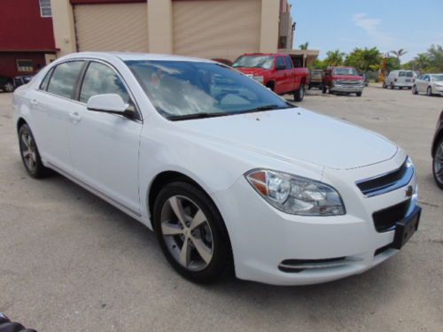 *mega deal* 2011 chevy malibu lt sedan - 1 owner - no accidents -