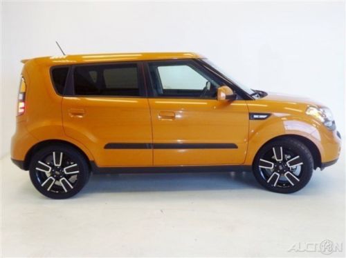 We Finance! 2010 Sport Used Certified 2L I4 16V Manual FWD Hatchback, image 2