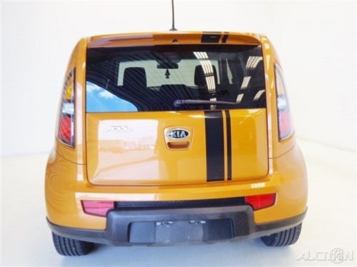 We Finance! 2010 Sport Used Certified 2L I4 16V Manual FWD Hatchback, image 3