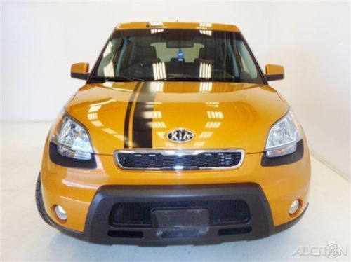 We Finance! 2010 Sport Used Certified 2L I4 16V Manual FWD Hatchback, image 4