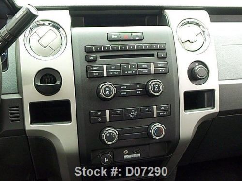 2012 FORD F-150 XLT CREW BEDLINER TRAILER HITCH 51K MI TEXAS DIRECT AUTO, US $23,780.00, image 5