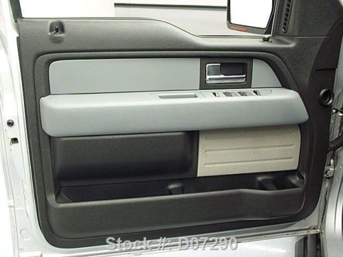 2012 FORD F-150 XLT CREW BEDLINER TRAILER HITCH 51K MI TEXAS DIRECT AUTO, US $23,780.00, image 6