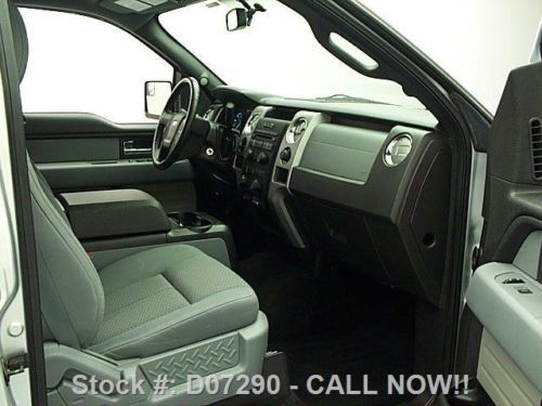 2012 FORD F-150 XLT CREW BEDLINER TRAILER HITCH 51K MI TEXAS DIRECT AUTO, US $23,780.00, image 7