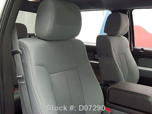 2012 FORD F-150 XLT CREW BEDLINER TRAILER HITCH 51K MI TEXAS DIRECT AUTO, US $23,780.00, image 8